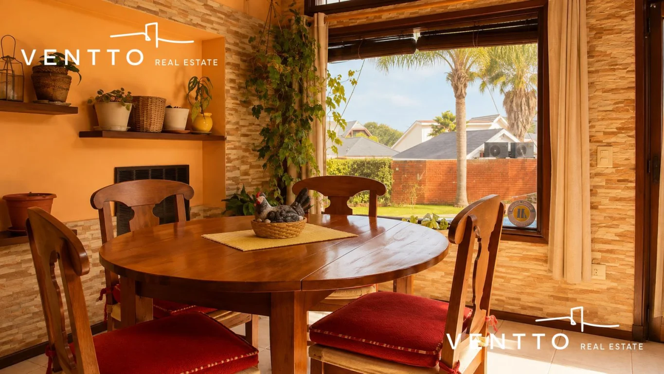 Casa en Playa Mansa, propiedad 295413 -Imagen 9