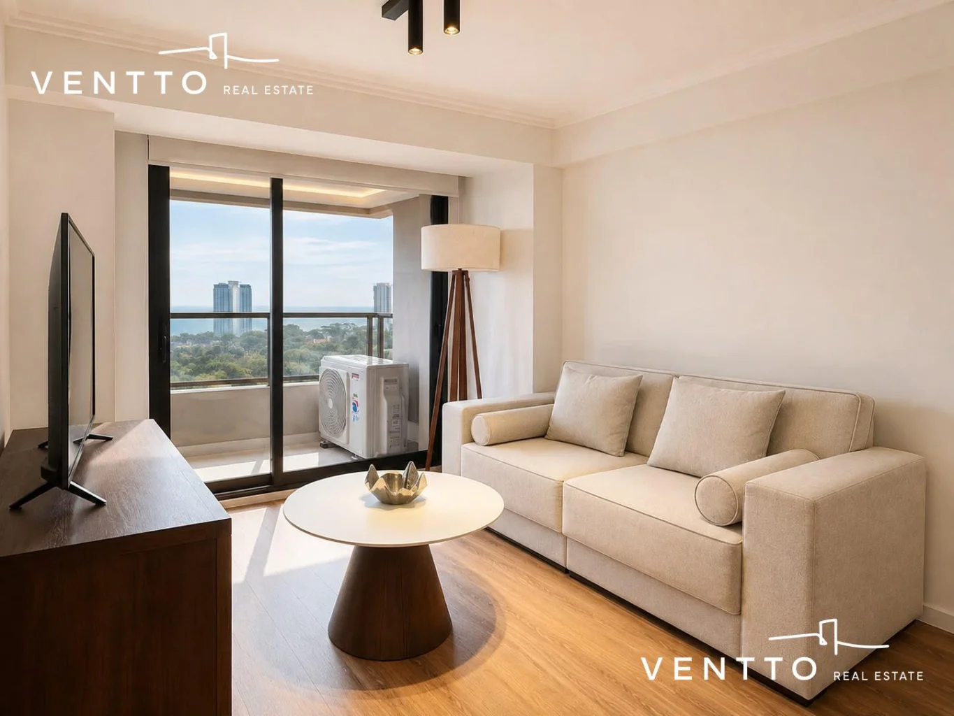 Apartamento en Roosevelt, propiedad 295414 -Imagen 1