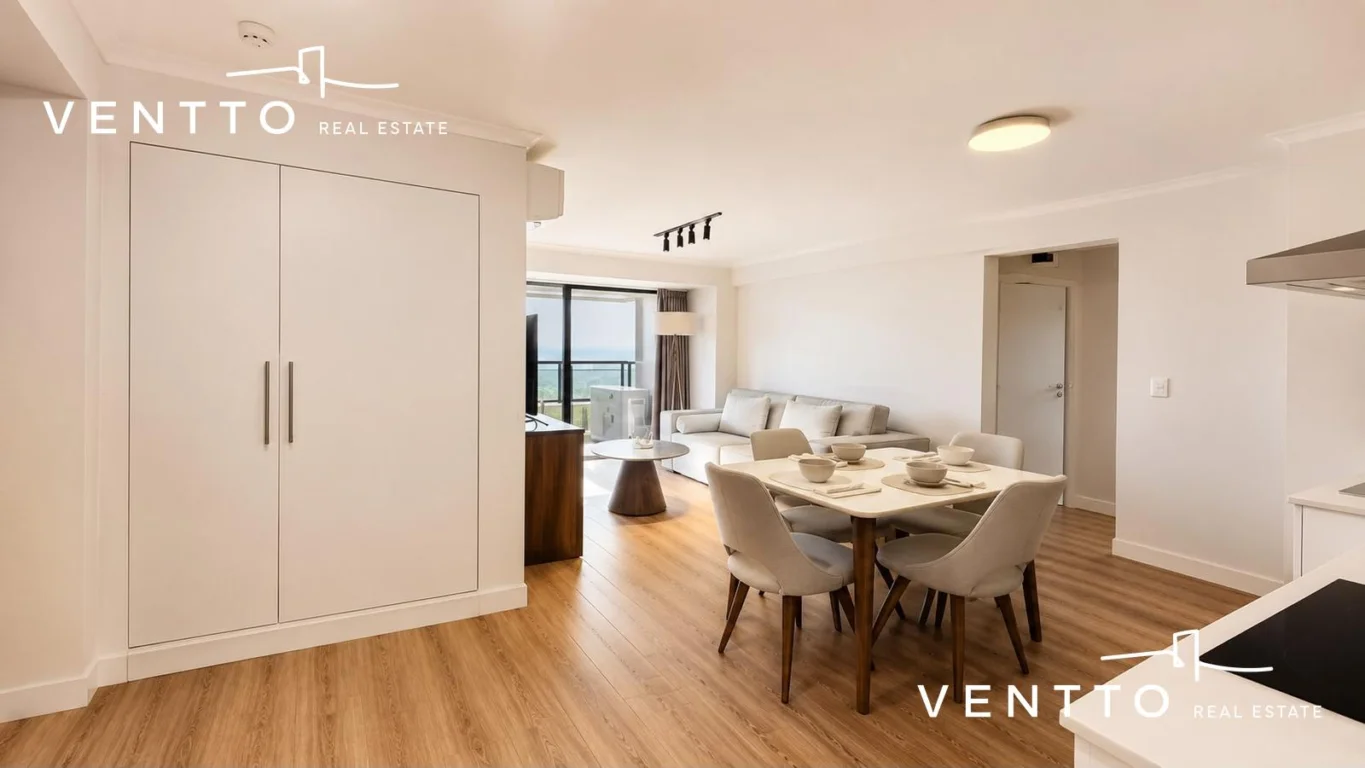 Apartamento en Roosevelt, propiedad 295414 -Imagen 2
