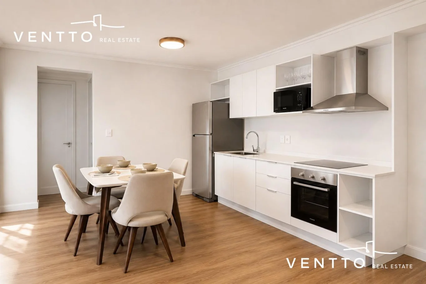 Apartamento en Roosevelt, propiedad 295414 -Imagen 7