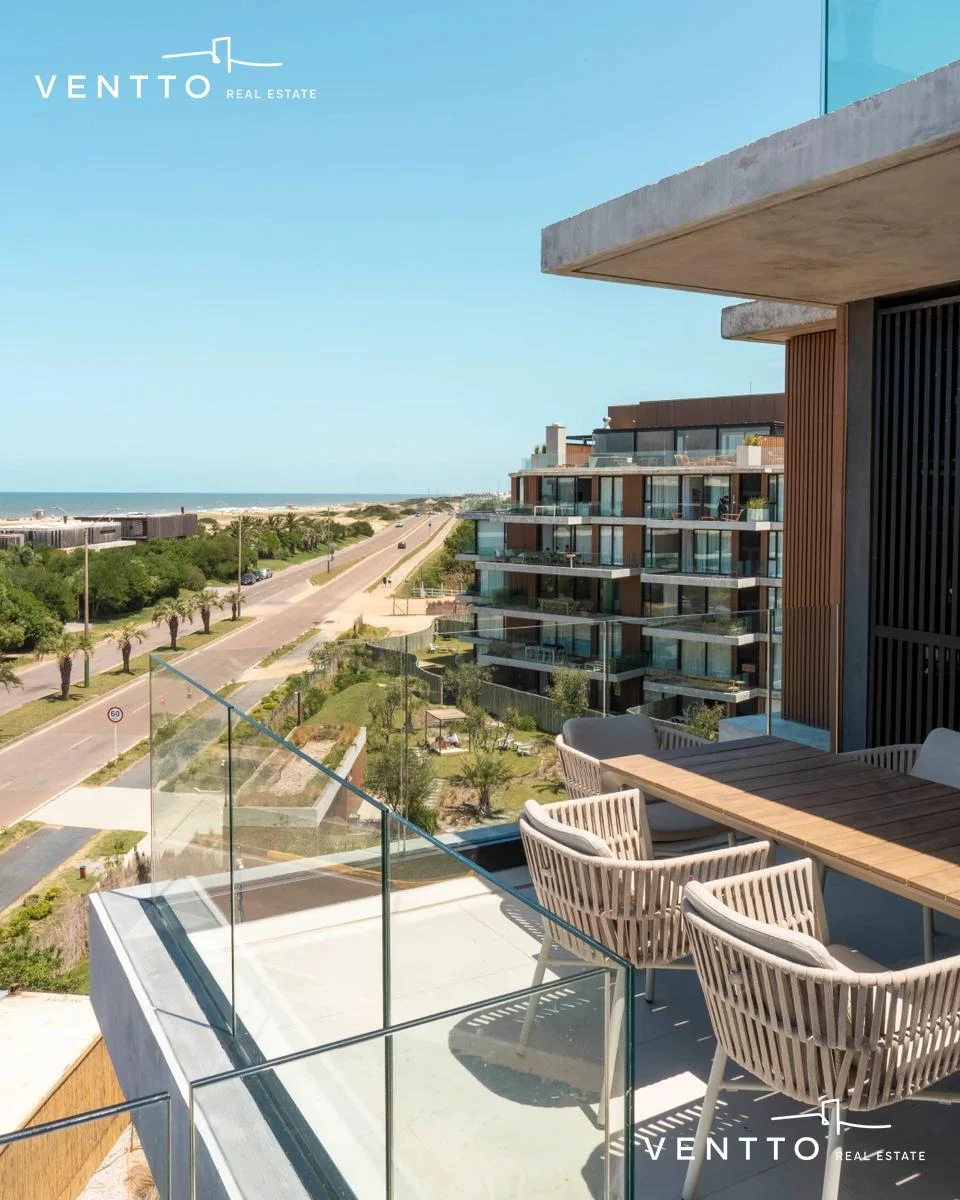 Apartamento en Manantiales, propiedad 295417 -Imagen 17