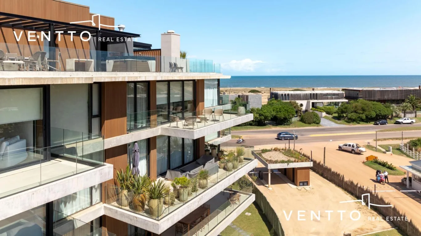 Apartamento en Manantiales, propiedad 295418 -Imagen 11