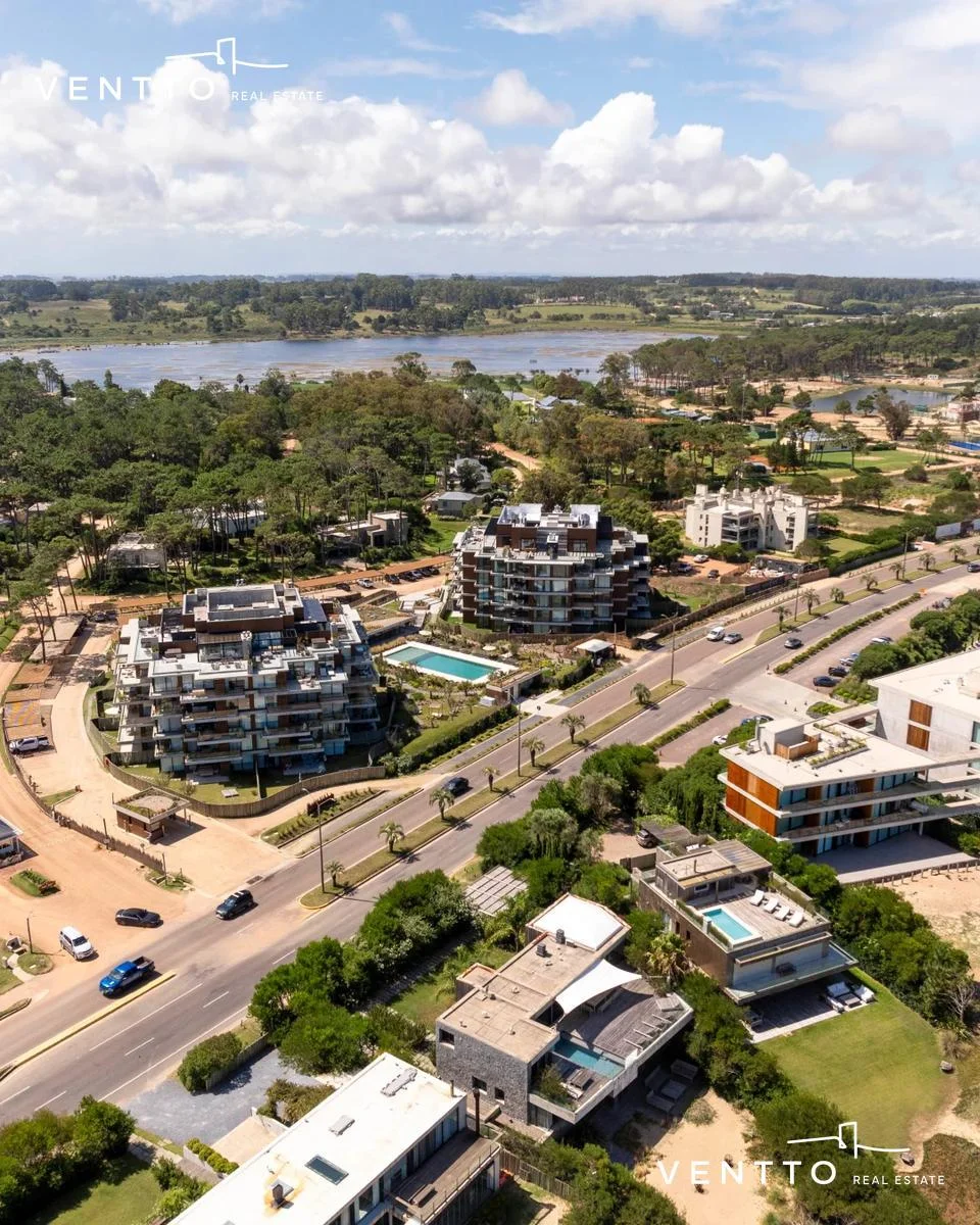 Apartamento en Manantiales, propiedad 295418 -Imagen 12
