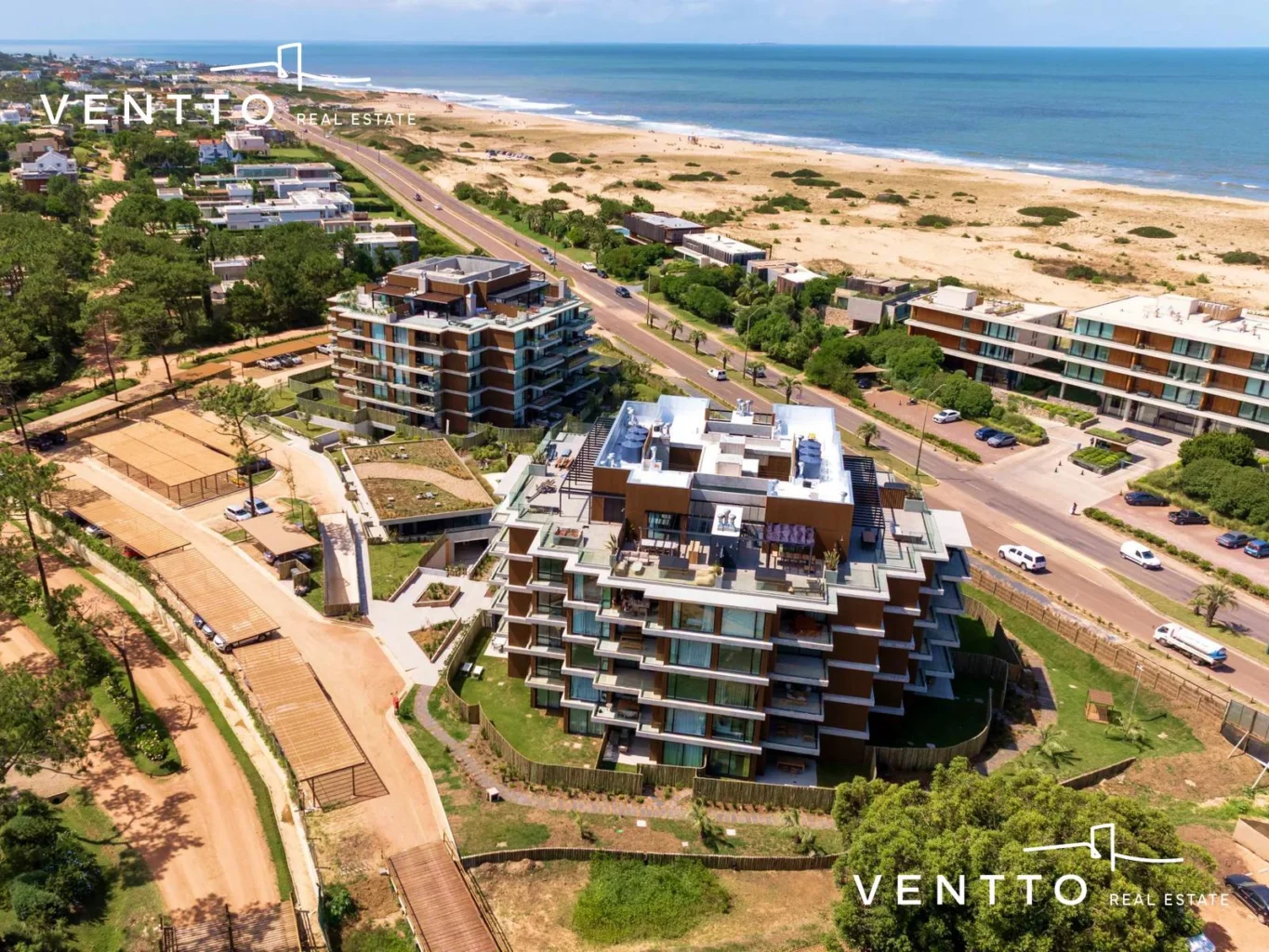 Apartamento en Manantiales, propiedad 295418 -Imagen 9