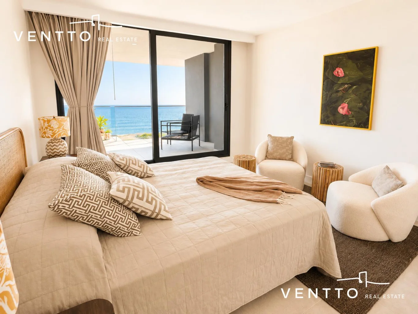 Apartamento en Playa Mansa, propiedad 295421 -Imagen 13