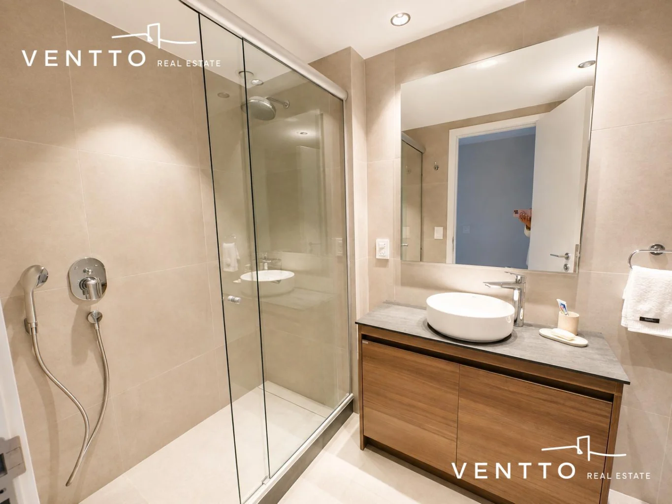 Apartamento en Playa Mansa, propiedad 295421 -Imagen 14
