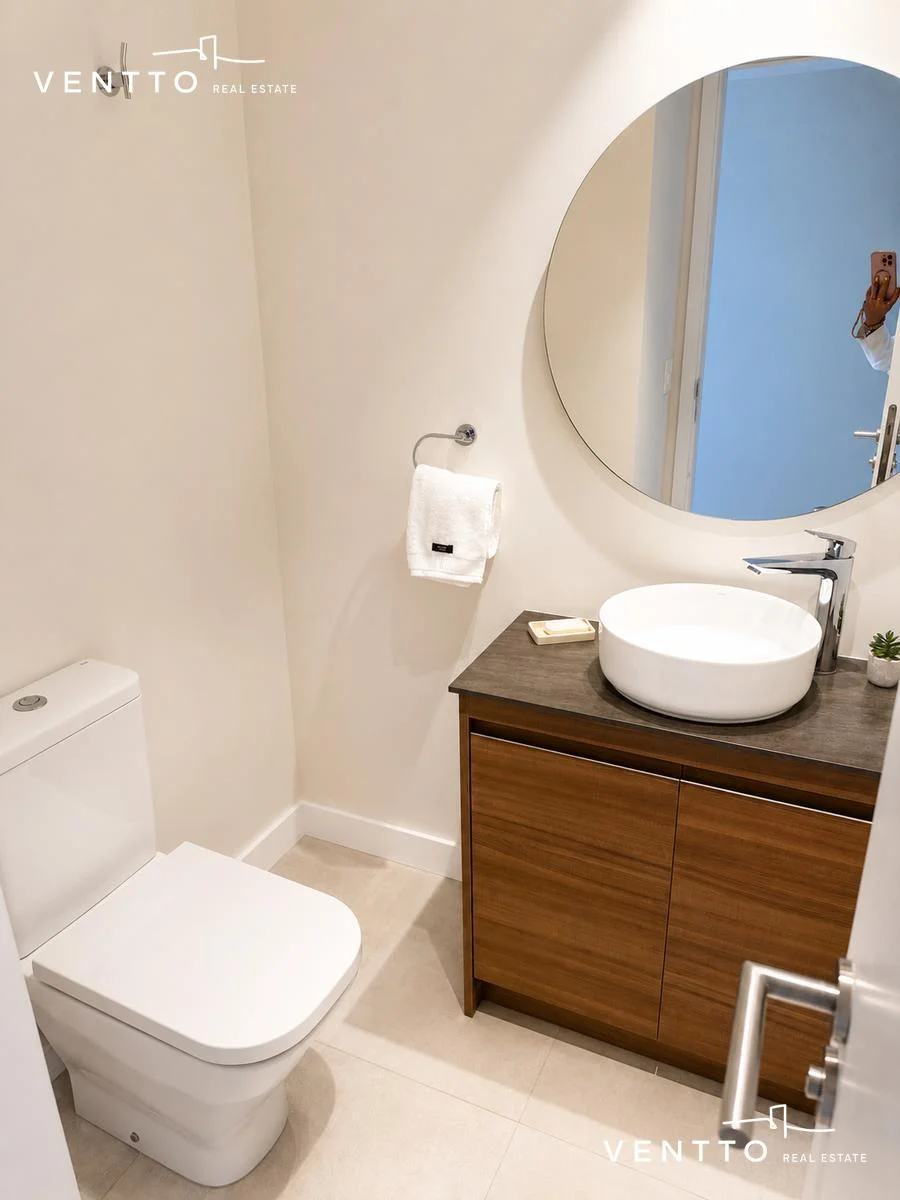 Apartamento en Playa Mansa, propiedad 295421 -Imagen 15