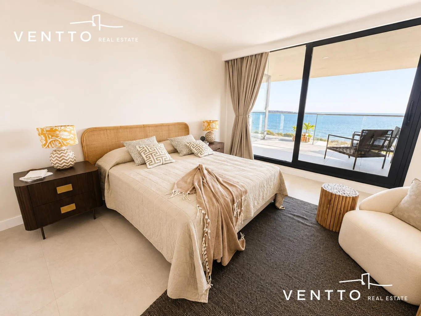 Apartamento en Playa Mansa, propiedad 295421 -Imagen 4