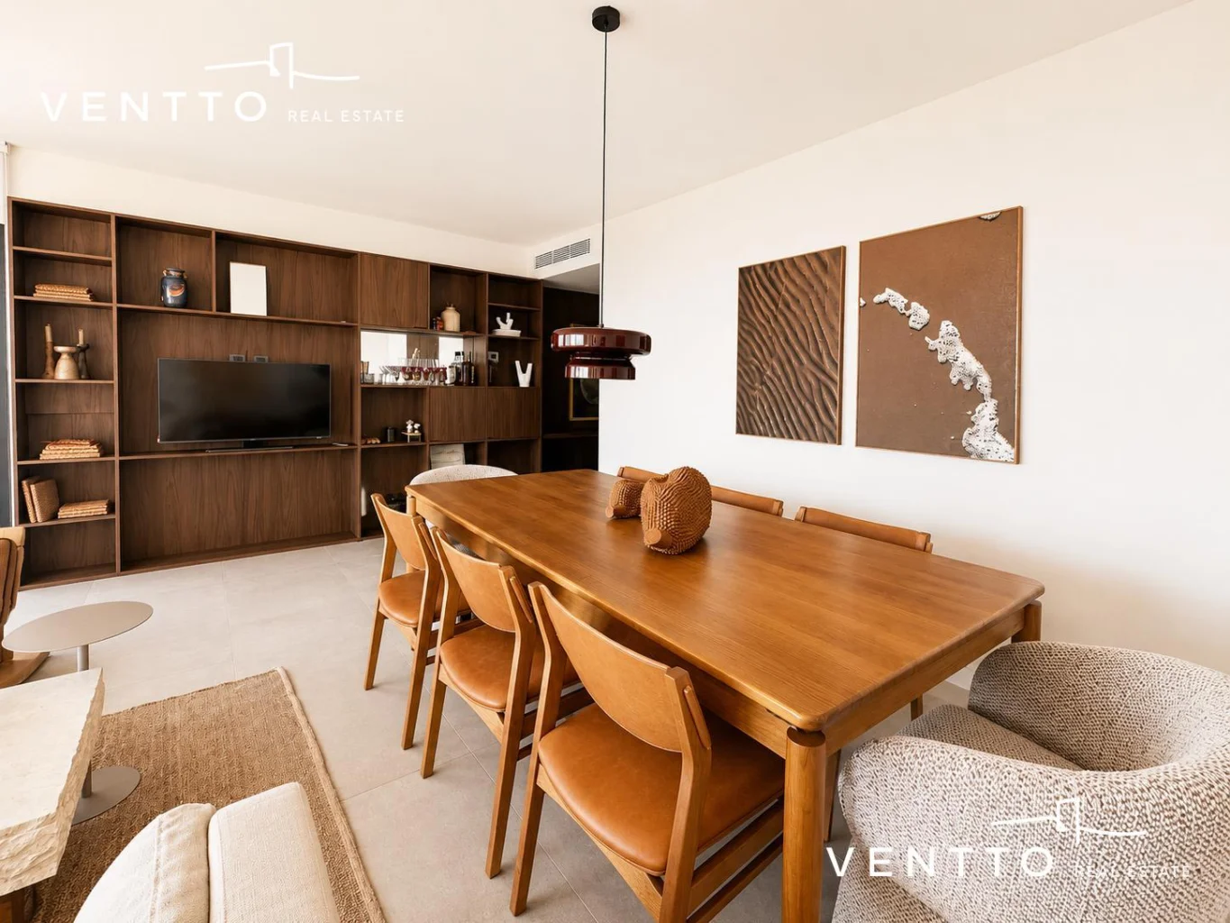 Apartamento en Playa Mansa, propiedad 295421 -Imagen 5