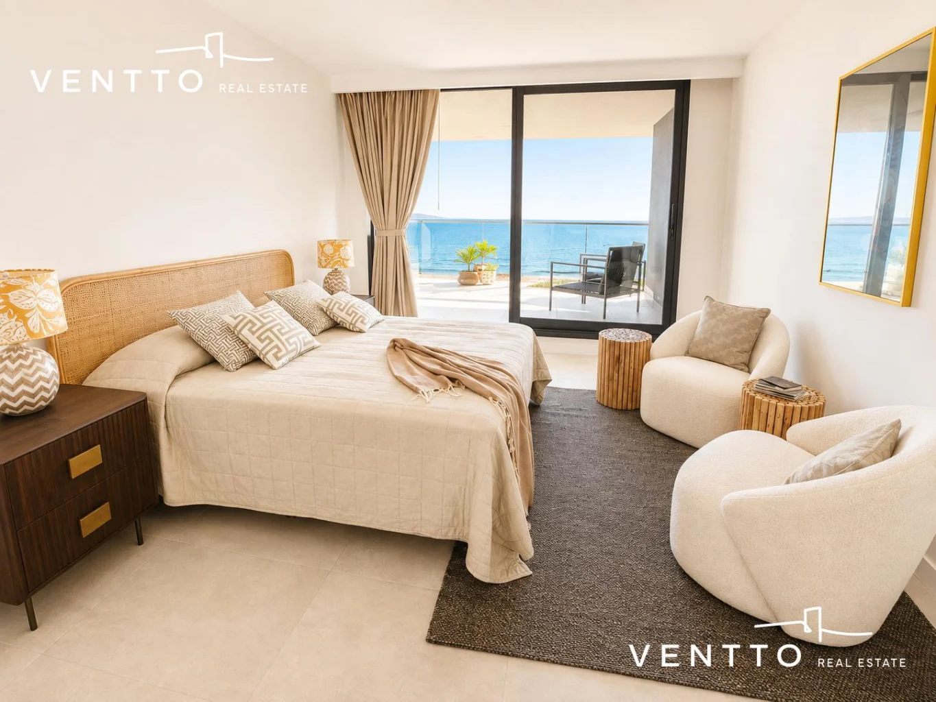 Apartamento en Playa Mansa, propiedad 295421 -Imagen 6