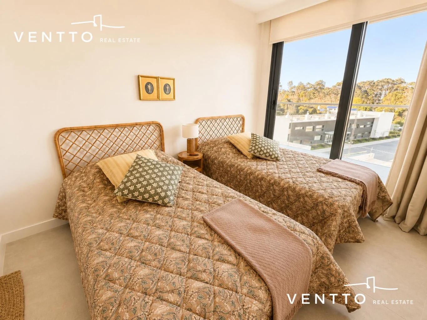 Apartamento en Playa Mansa, propiedad 295421 -Imagen 8