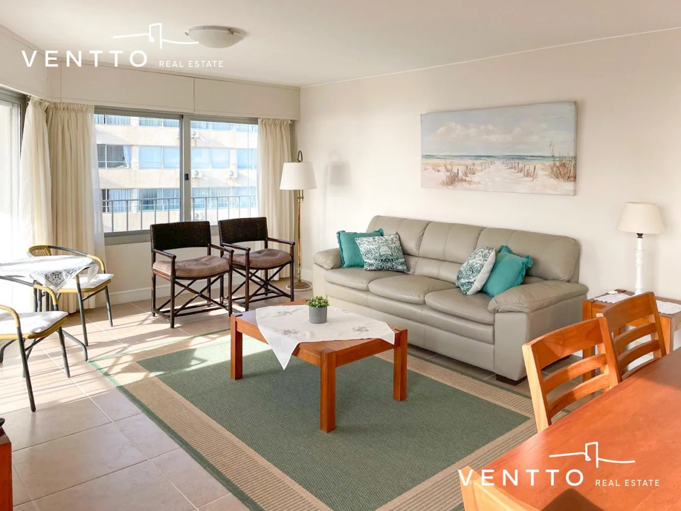 Apartamento en Península, propiedad 295423 -Imagen 3