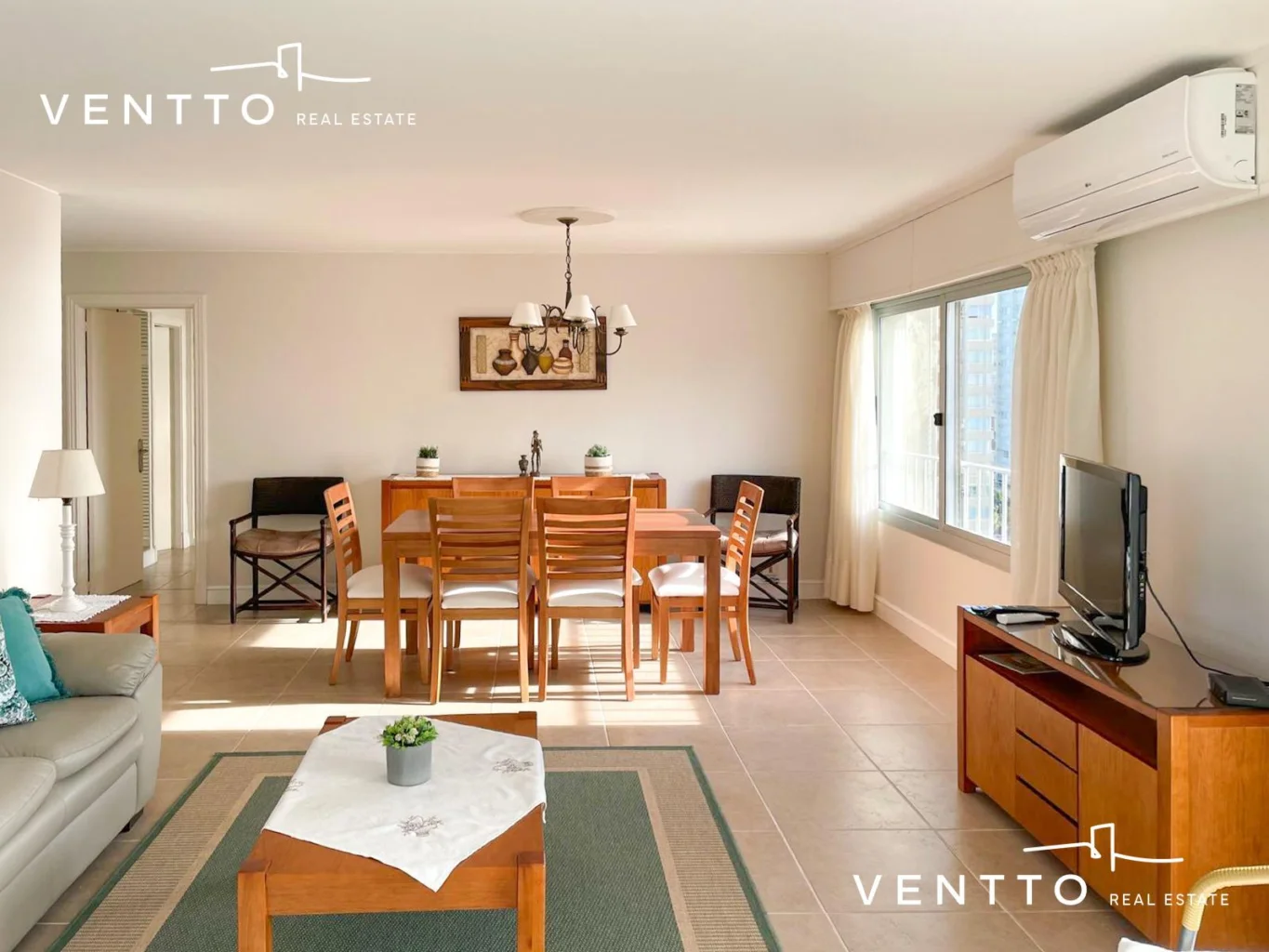Apartamento en Península, propiedad 295423 -Imagen 5