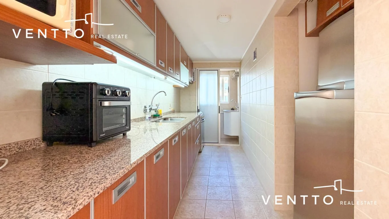 Apartamento en Península, propiedad 295423 -Imagen 6