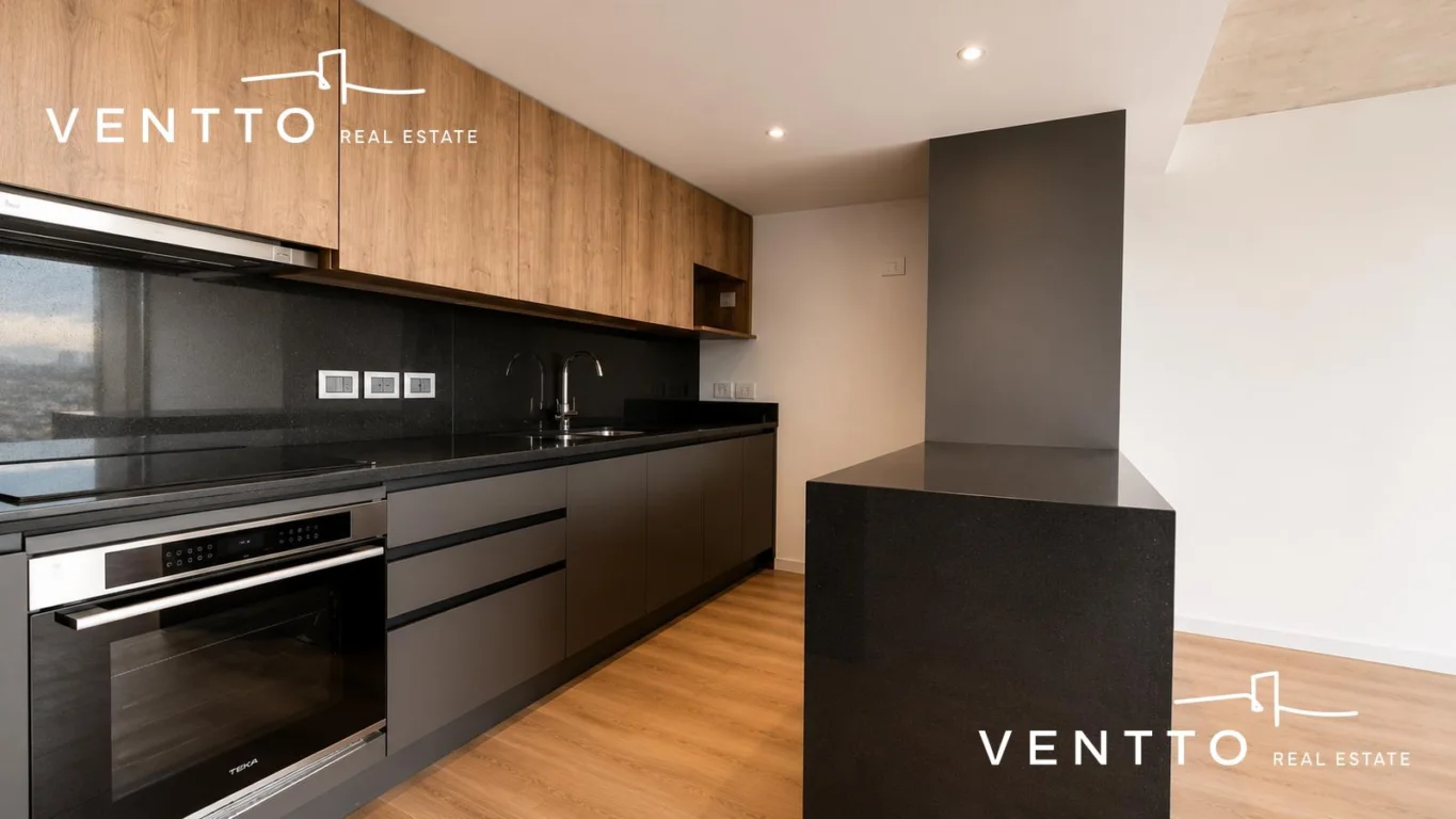 Apartamento en Aidy Grill, propiedad 295425 -Imagen 3