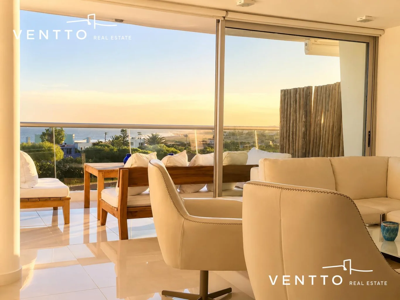 Apartamento en Manantiales, propiedad 295426 -Imagen 1