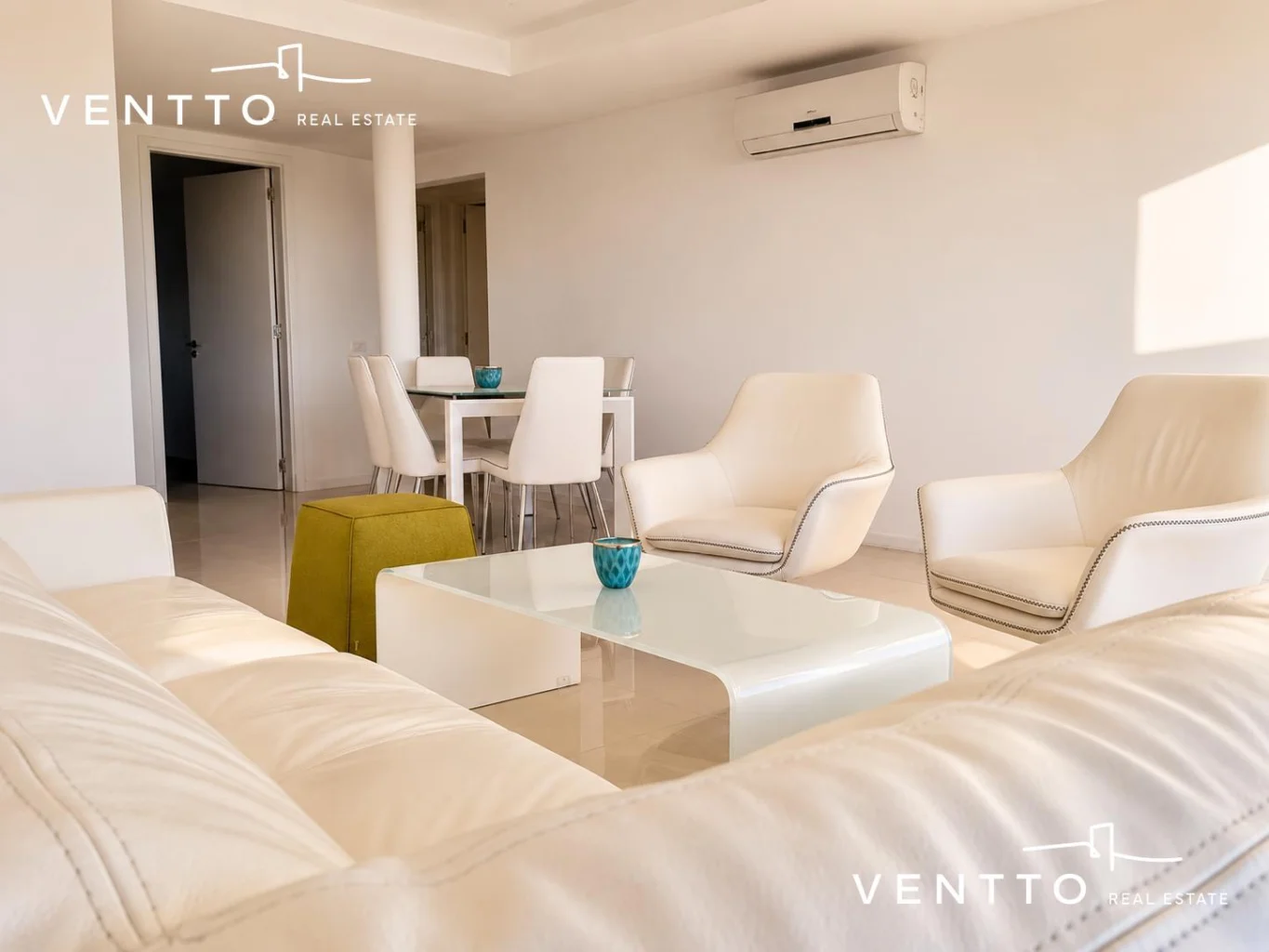 Apartamento en Manantiales, propiedad 295426 -Imagen 2