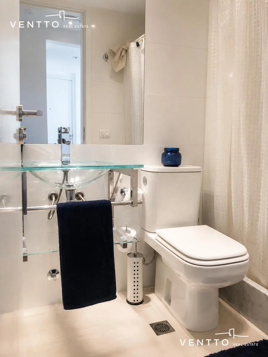 Apartamento en Manantiales, propiedad 295426 -Imagen 15