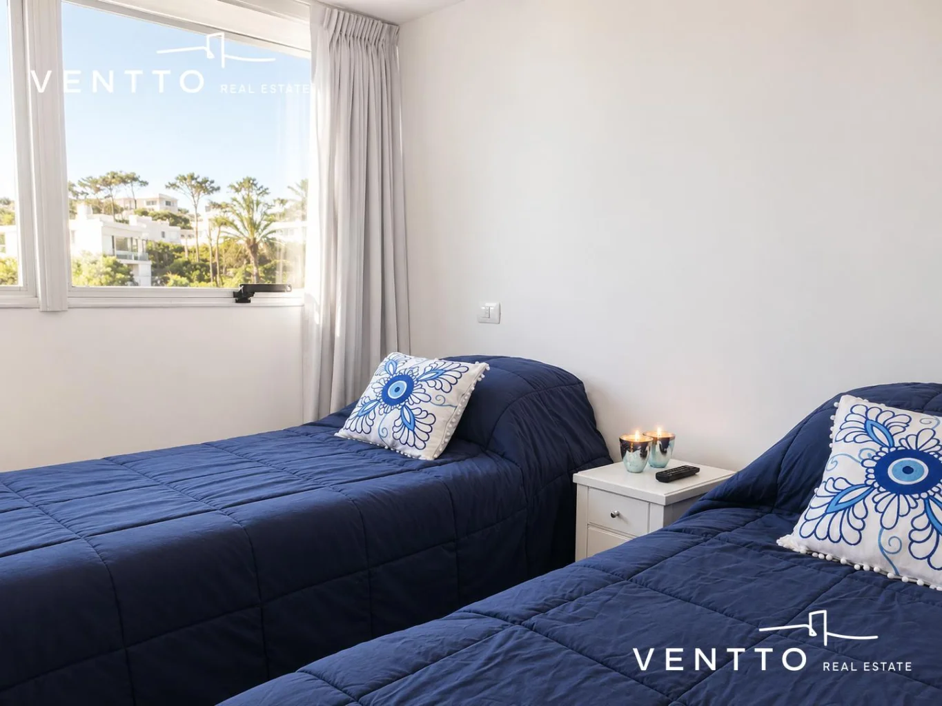 Apartamento en Manantiales, propiedad 295426 -Imagen 19