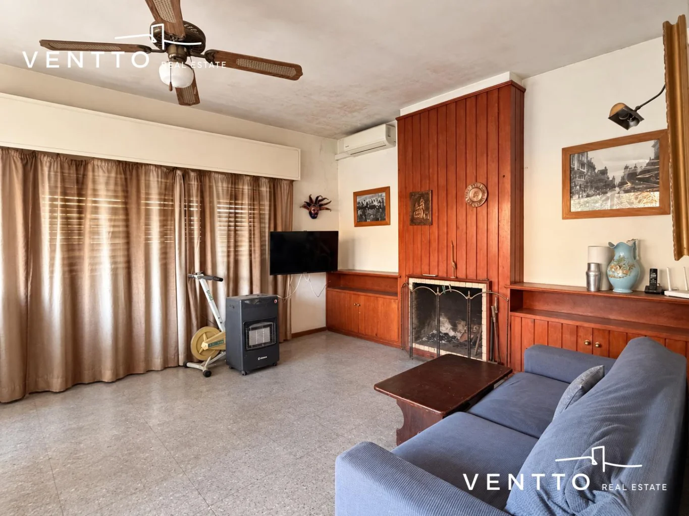 Casa en Playa Mansa, propiedad 295427 -Imagen 4