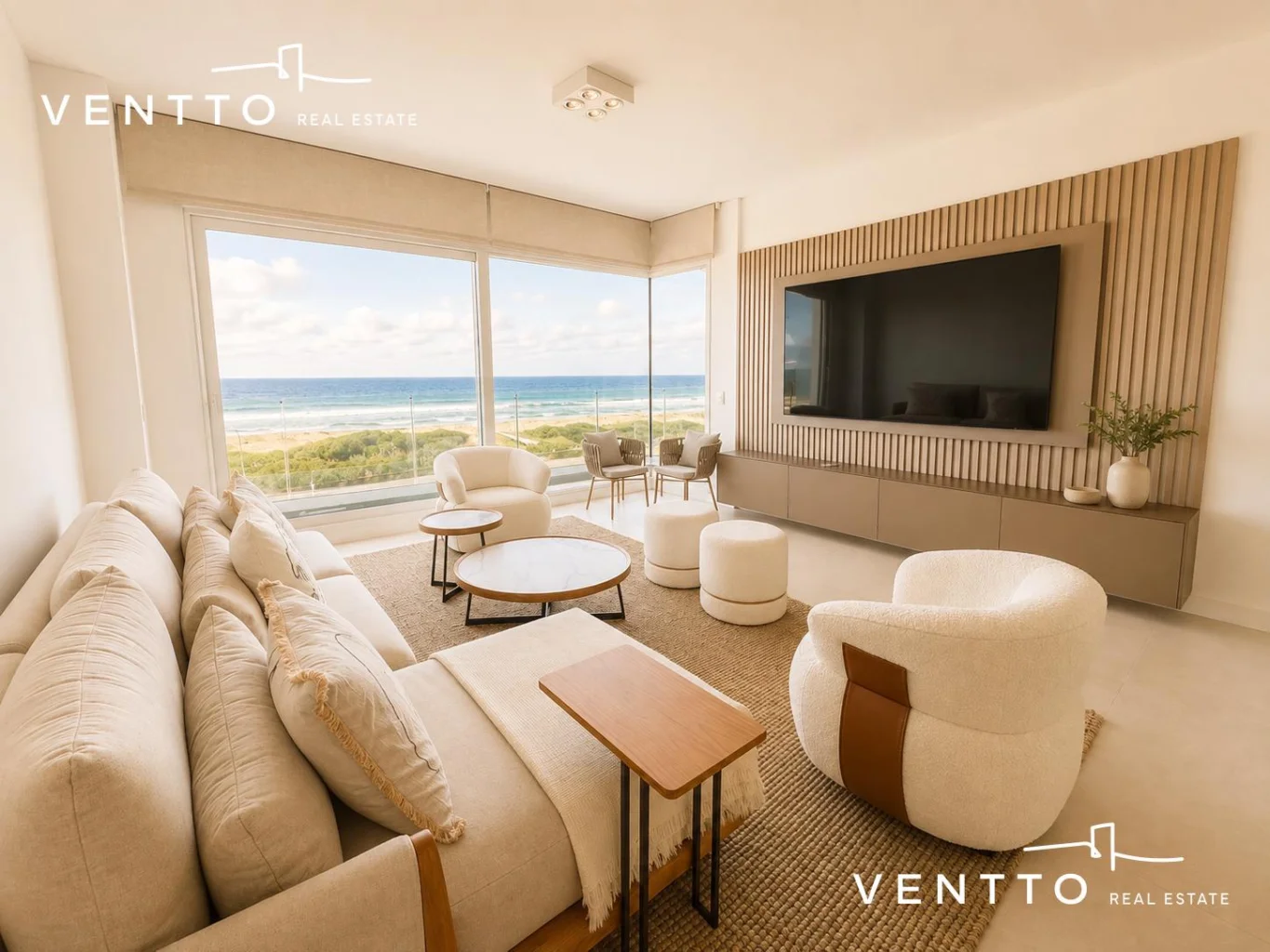 Apartamento en Playa Brava, propiedad 295428 -Imagen 1