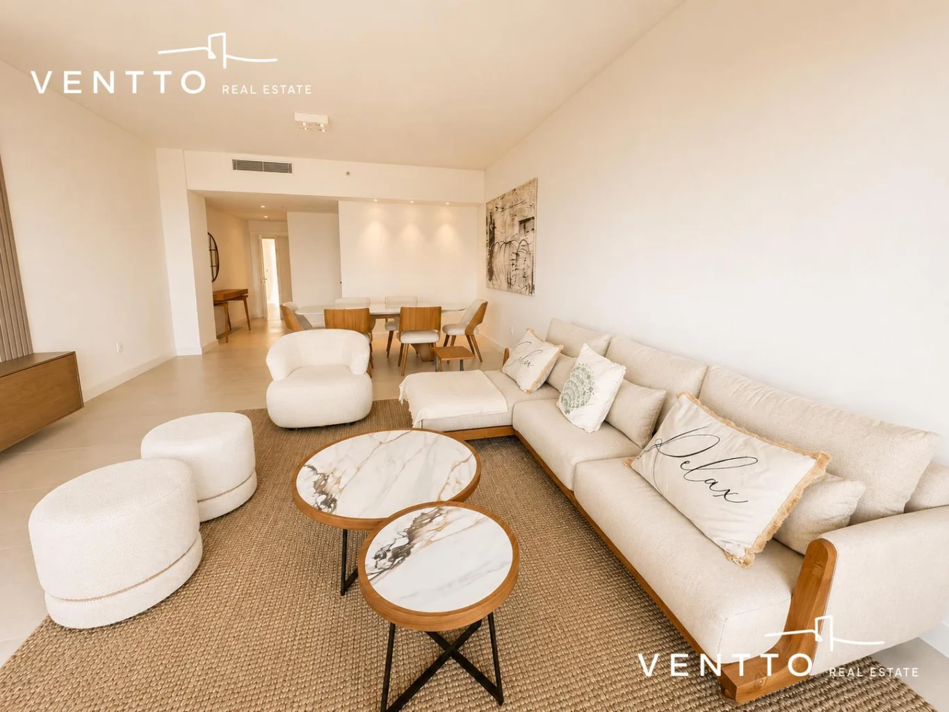 Apartamento en Playa Brava, propiedad 295428 -Imagen 2