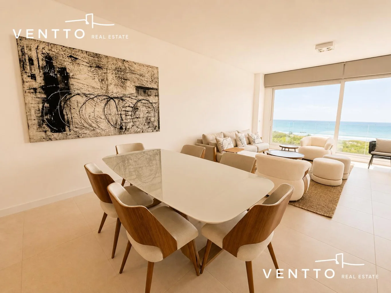 Apartamento en Playa Brava, propiedad 295428 -Imagen 3