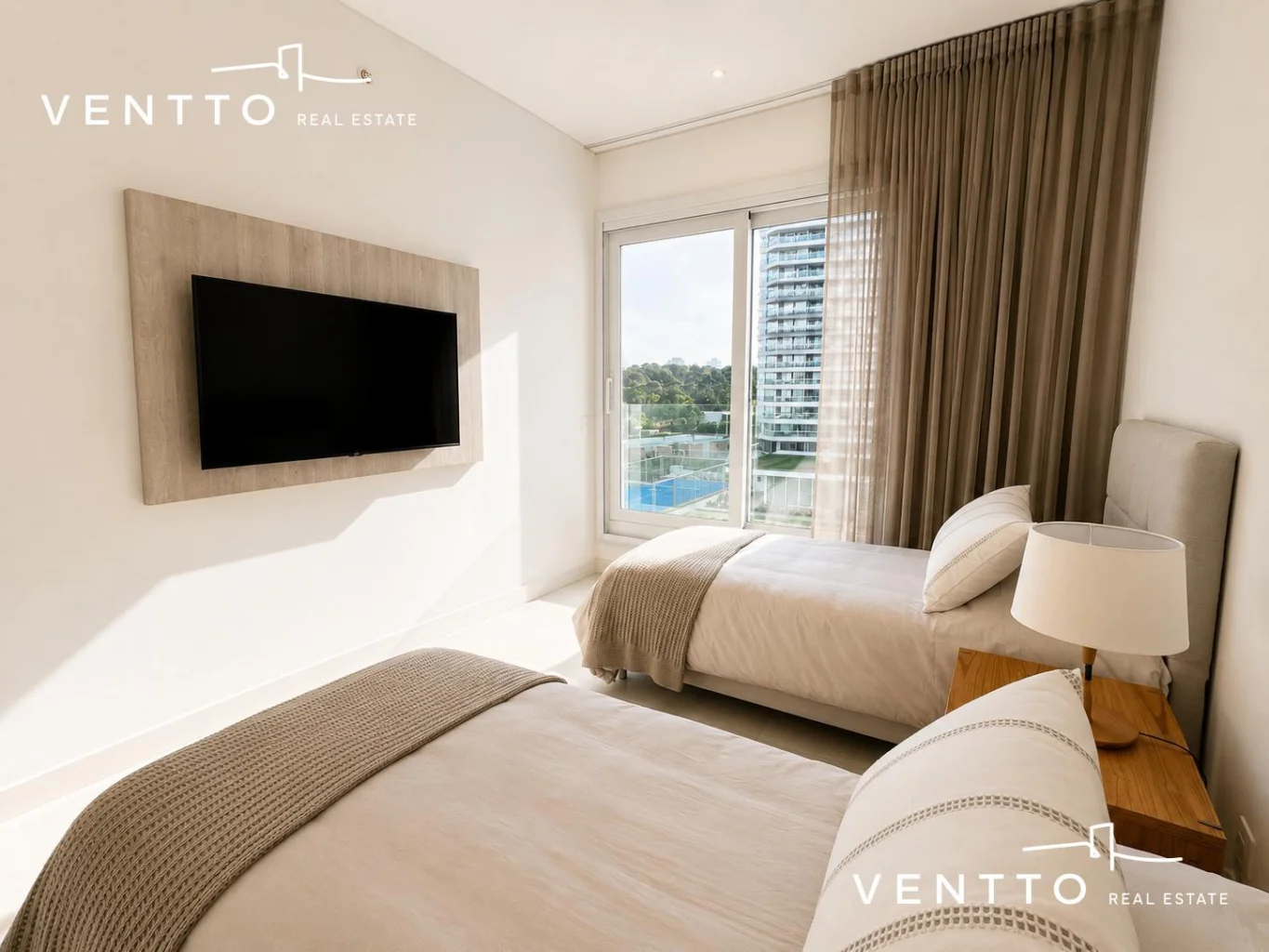 Apartamento en Playa Brava, propiedad 295428 -Imagen 7