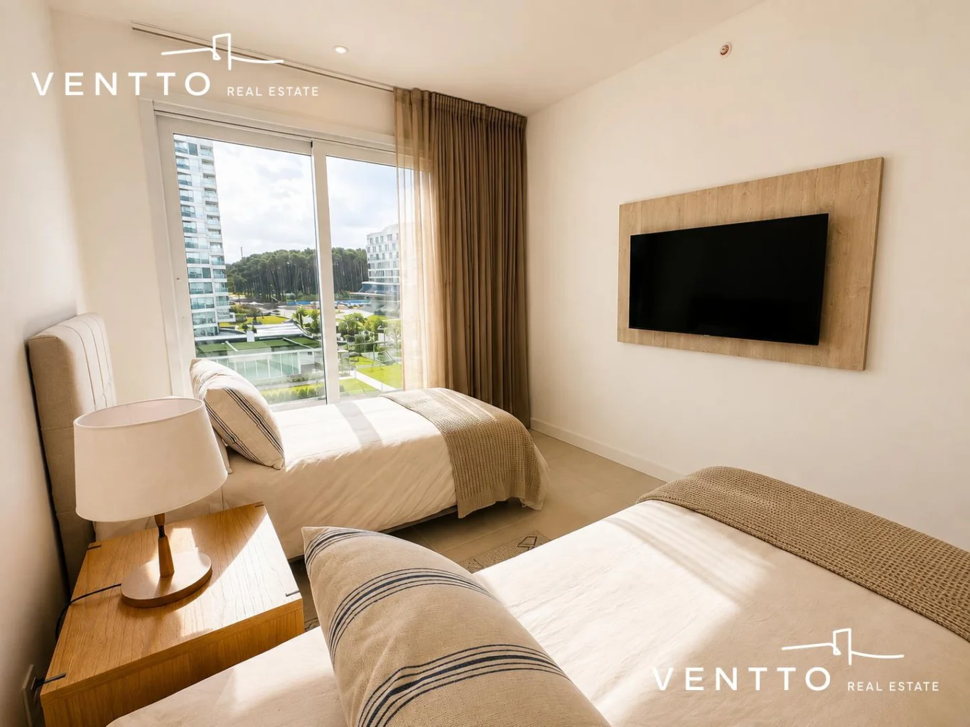 Apartamento en Playa Brava, propiedad 295428 -Imagen 8