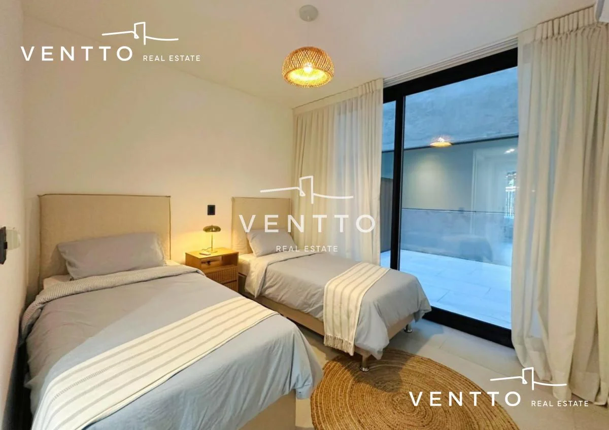 Apartamento en Manantiales, propiedad 295430 -Imagen 9