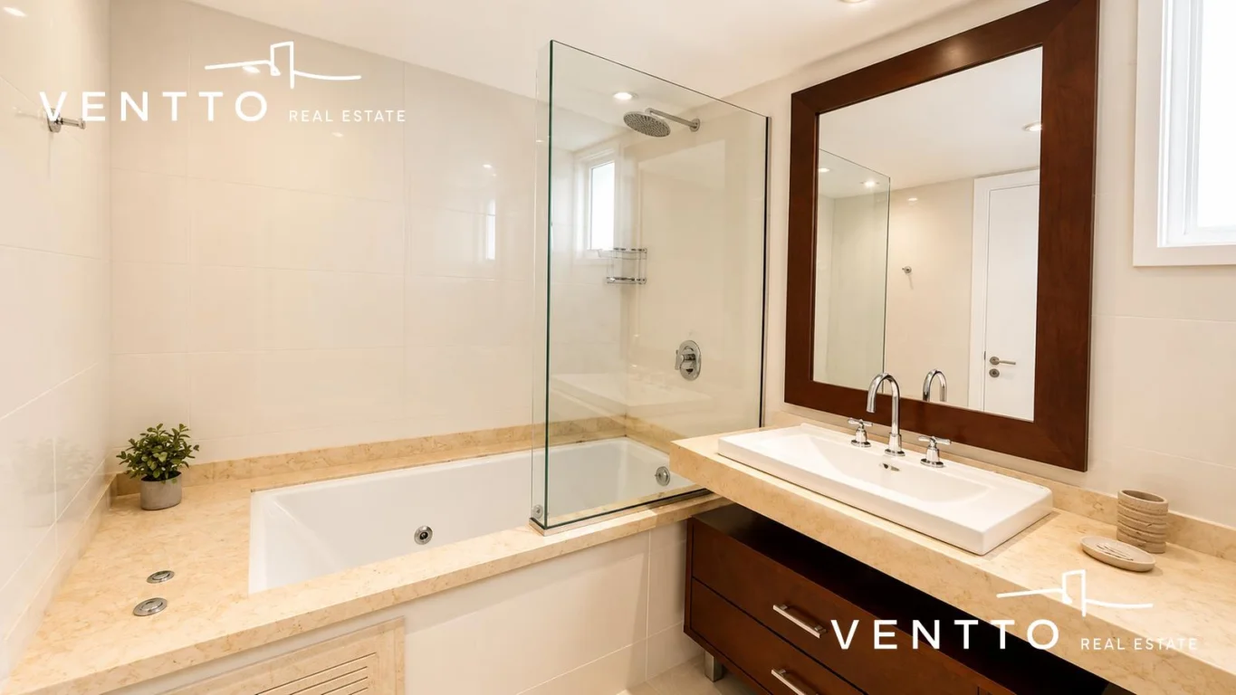Apartamento en Playa Mansa, propiedad 295431 -Imagen 11