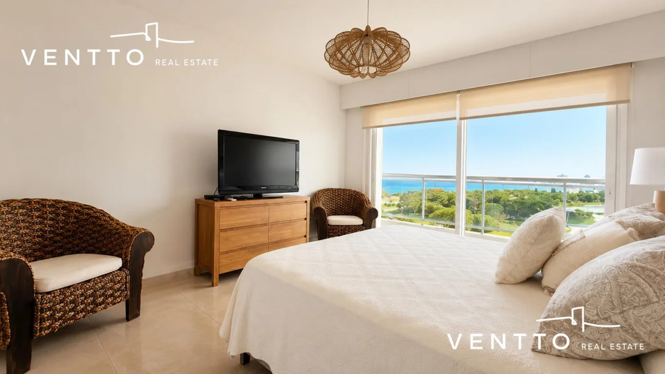 Apartamento en Playa Mansa, propiedad 295431 -Imagen 15