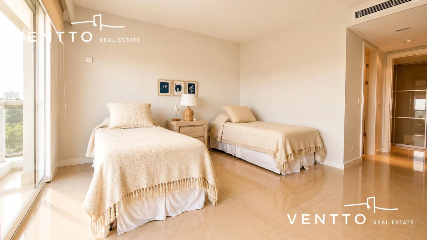Apartamento en Playa Mansa, propiedad 295431 -Imagen 16