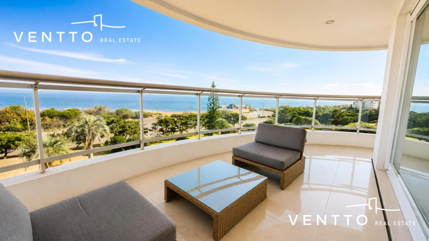 Apartamento en Playa Mansa, propiedad 295431 -Imagen 4
