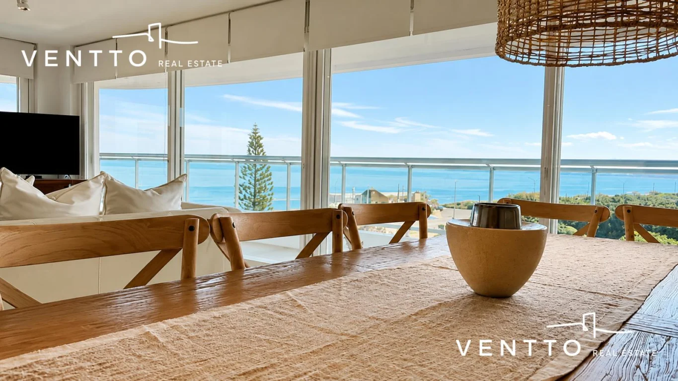 Apartamento en Playa Mansa, propiedad 295431 -Imagen 5