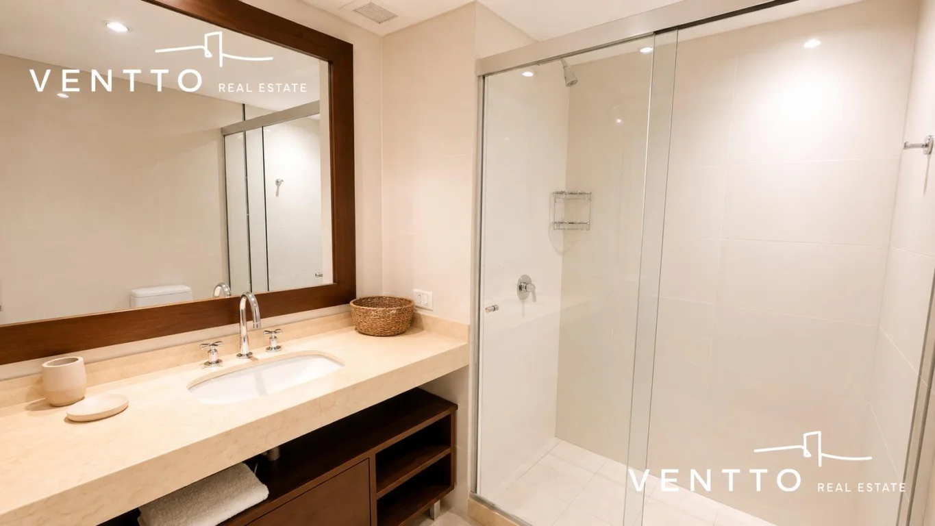 Apartamento en Playa Mansa, propiedad 295431 -Imagen 9