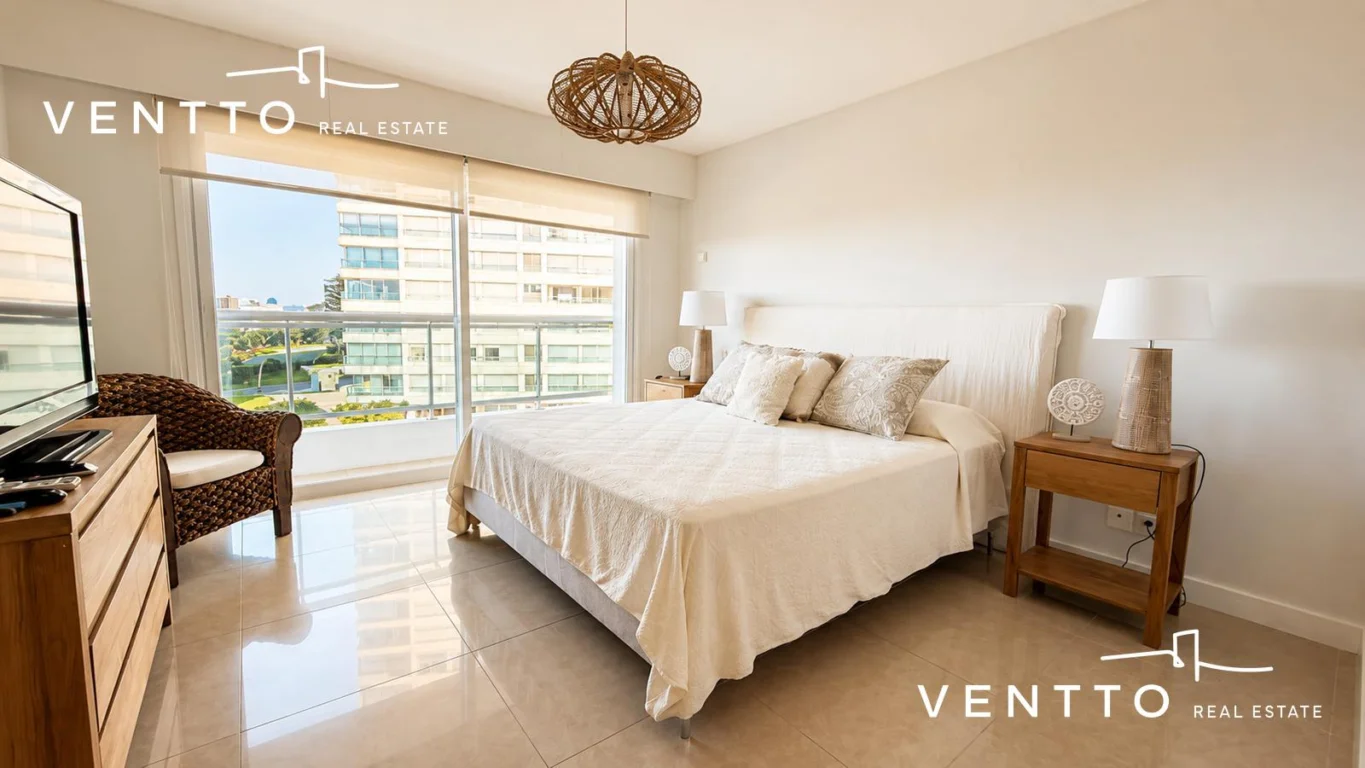 Apartamento en Playa Mansa, propiedad 295431 -Imagen 10