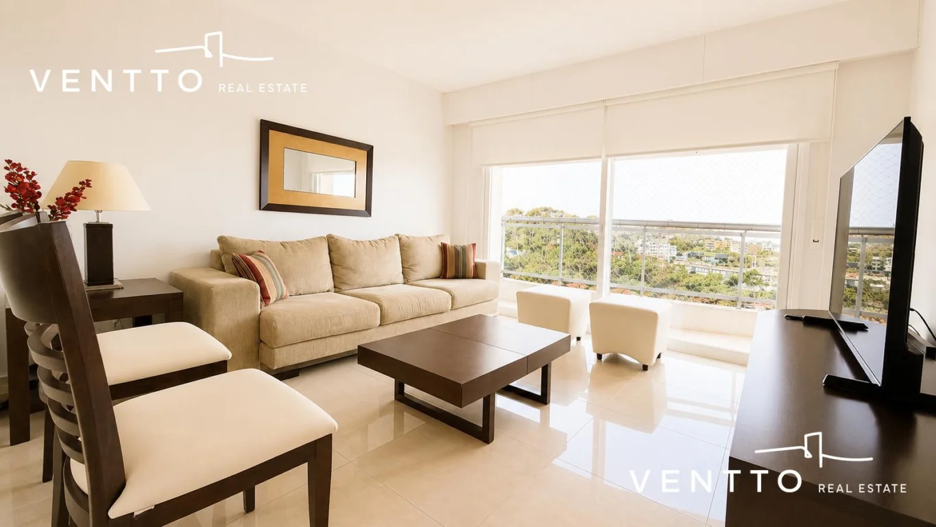 Apartamento en Playa Mansa, propiedad 295432 -Imagen 1