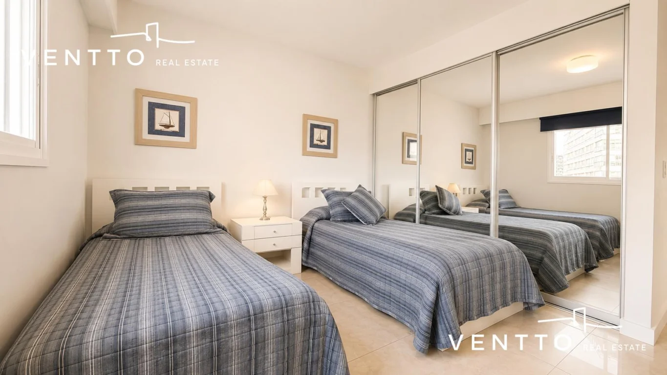 Apartamento en Playa Mansa, propiedad 295432 -Imagen 11