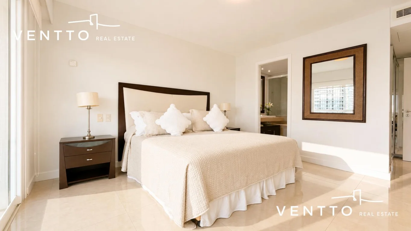 Apartamento en Playa Mansa, propiedad 295432 -Imagen 12