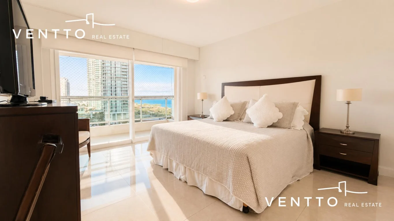 Apartamento en Playa Mansa, propiedad 295432 -Imagen 13