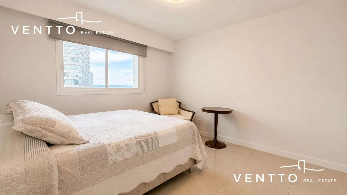 Apartamento en Playa Mansa, propiedad 295432 -Imagen 15