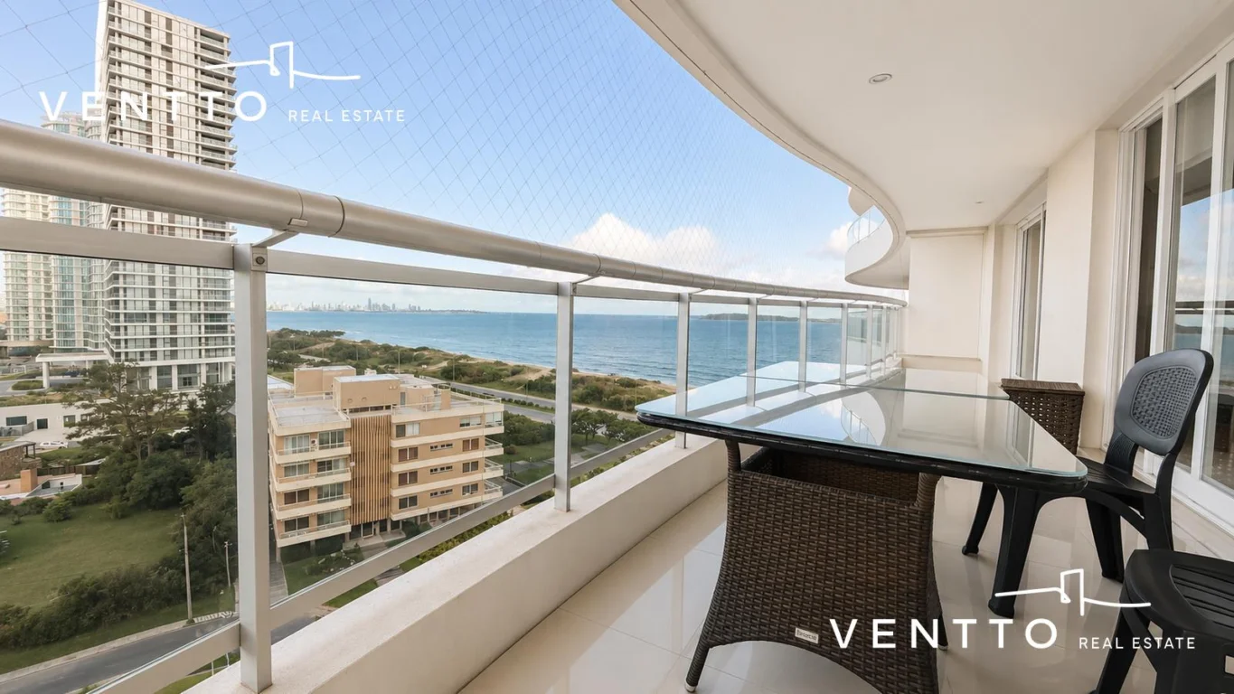 Apartamento en Playa Mansa, propiedad 295432 -Imagen 17