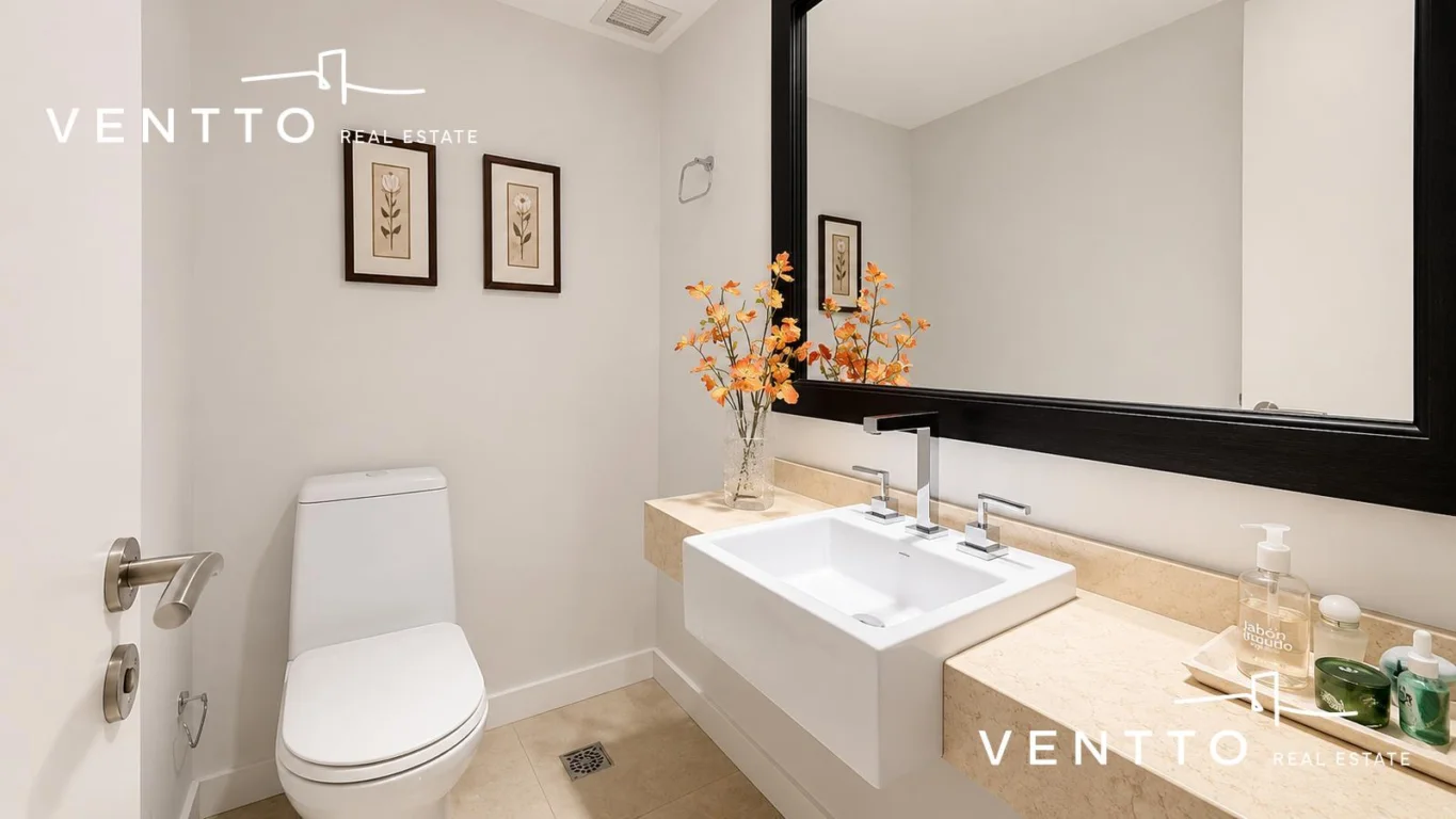 Apartamento en Playa Mansa, propiedad 295432 -Imagen 19