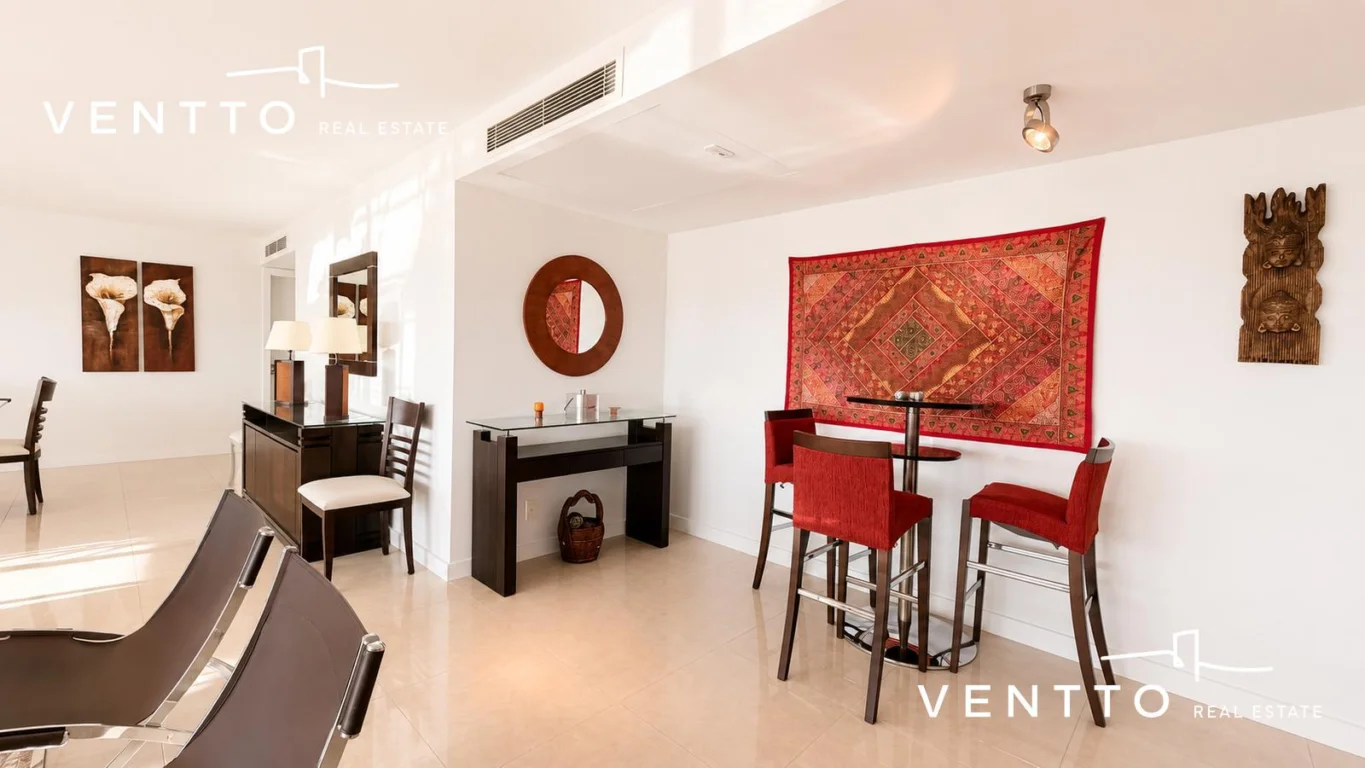 Apartamento en Playa Mansa, propiedad 295432 -Imagen 5