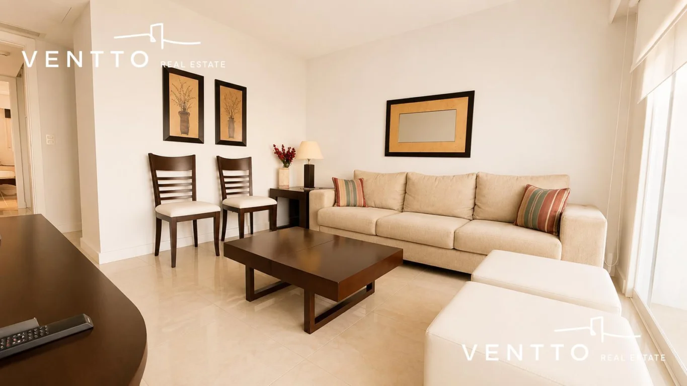 Apartamento en Playa Mansa, propiedad 295432 -Imagen 6