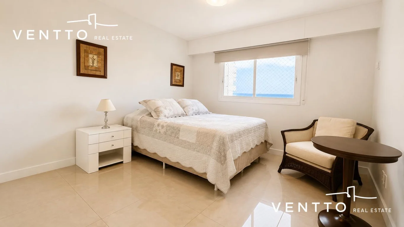 Apartamento en Playa Mansa, propiedad 295432 -Imagen 7