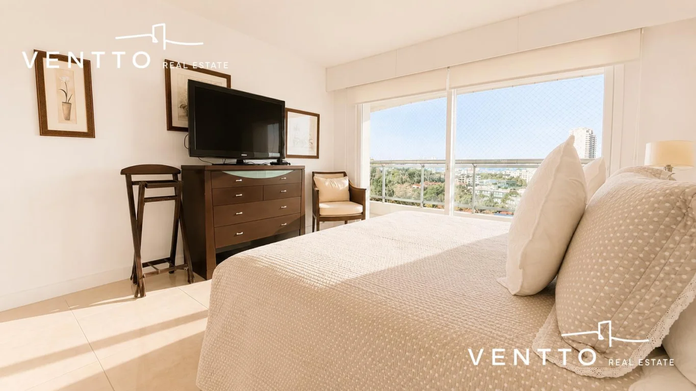 Apartamento en Playa Mansa, propiedad 295432 -Imagen 8