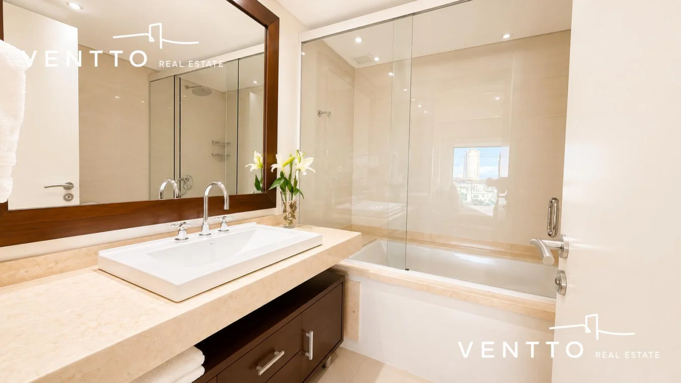 Apartamento en Playa Mansa, propiedad 295432 -Imagen 9