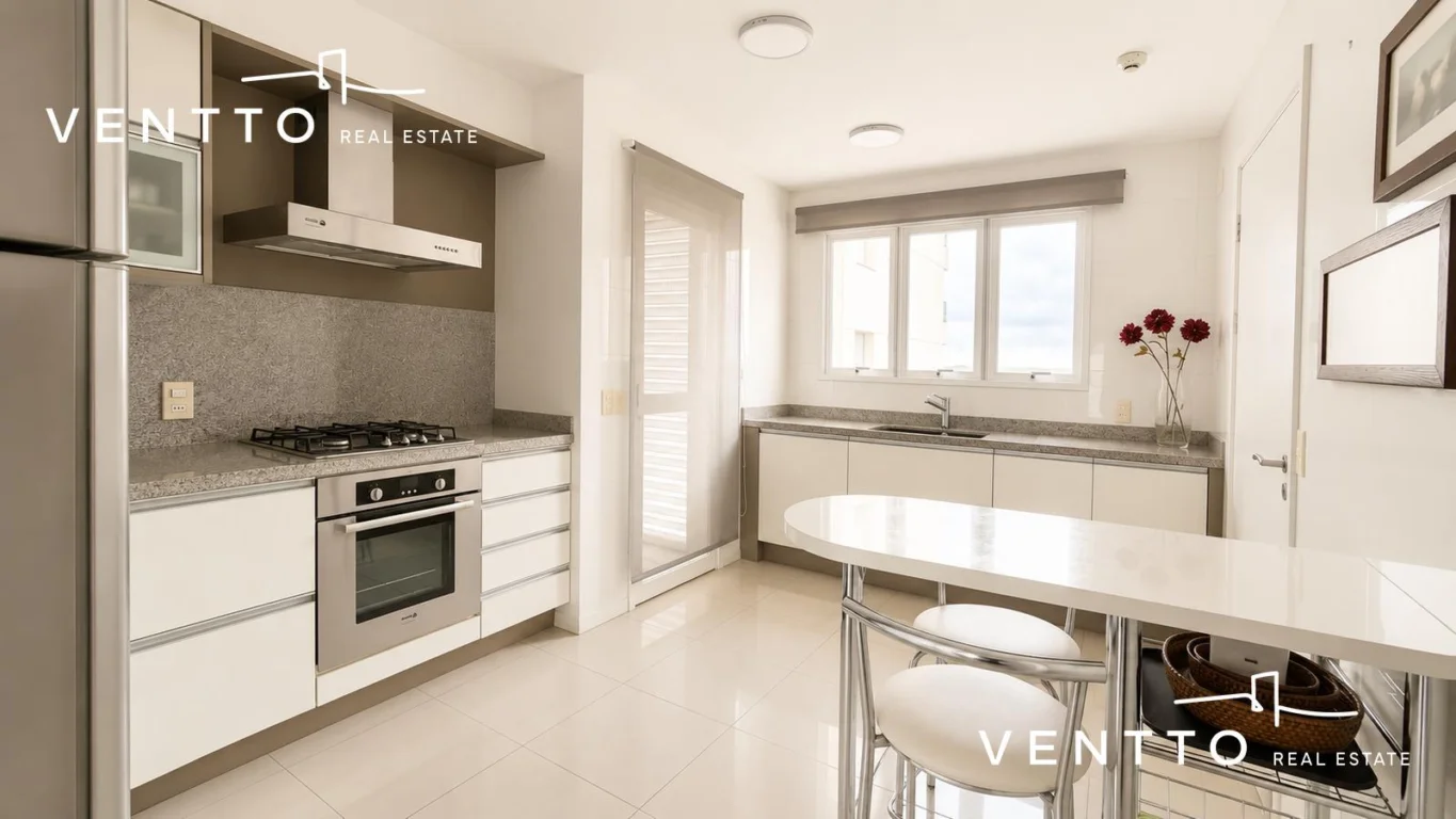 Apartamento en Playa Mansa, propiedad 295432 -Imagen 10